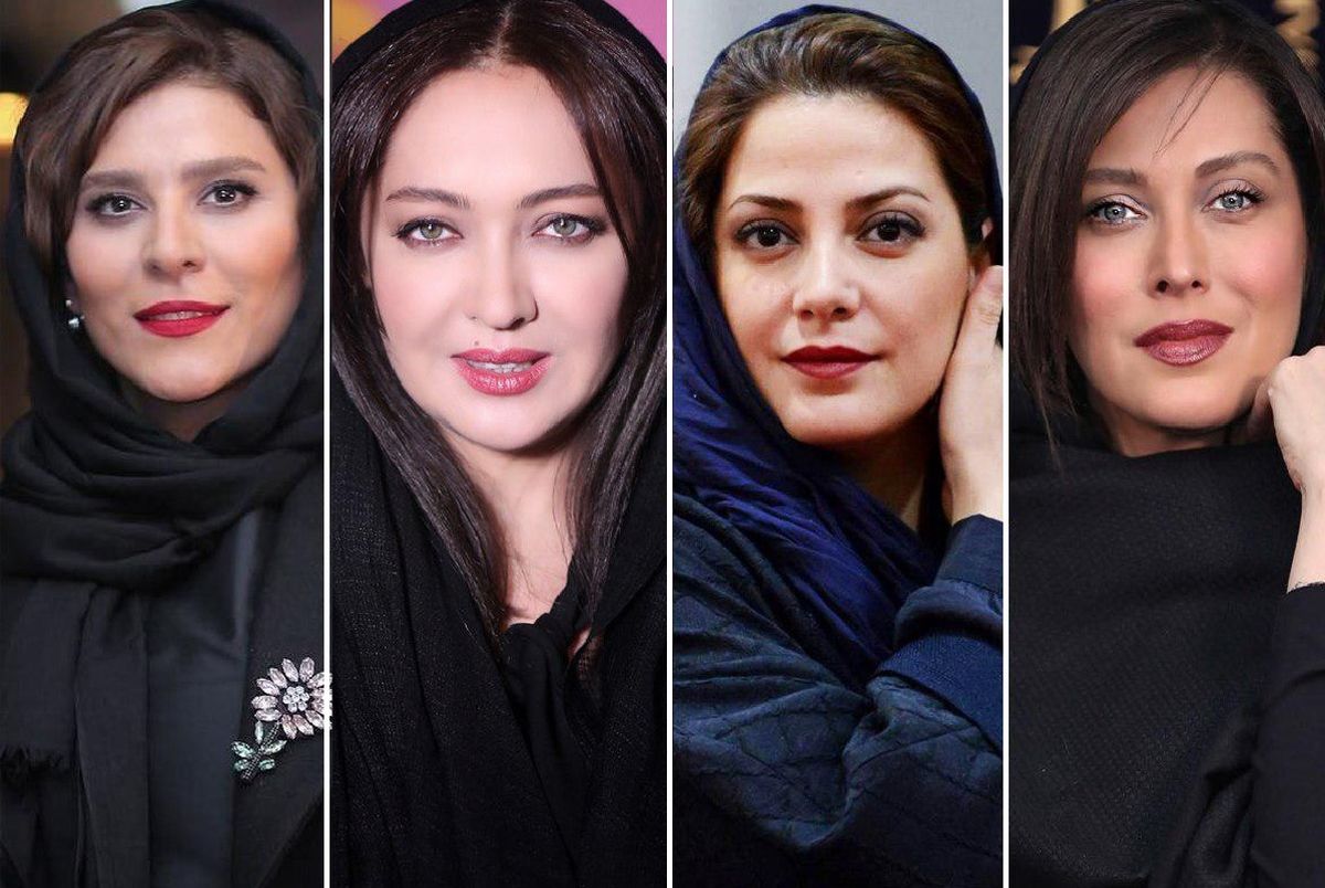 جوراب های عجیب و غریب سلبریتی ها 😀