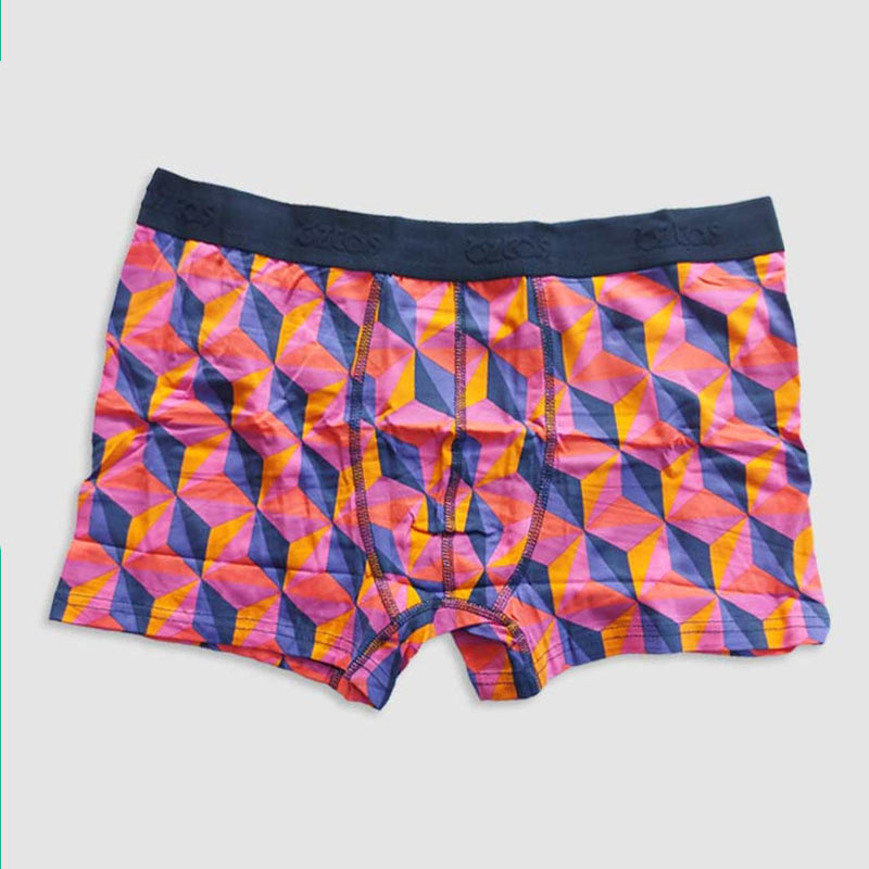 شورت مردانه پادار