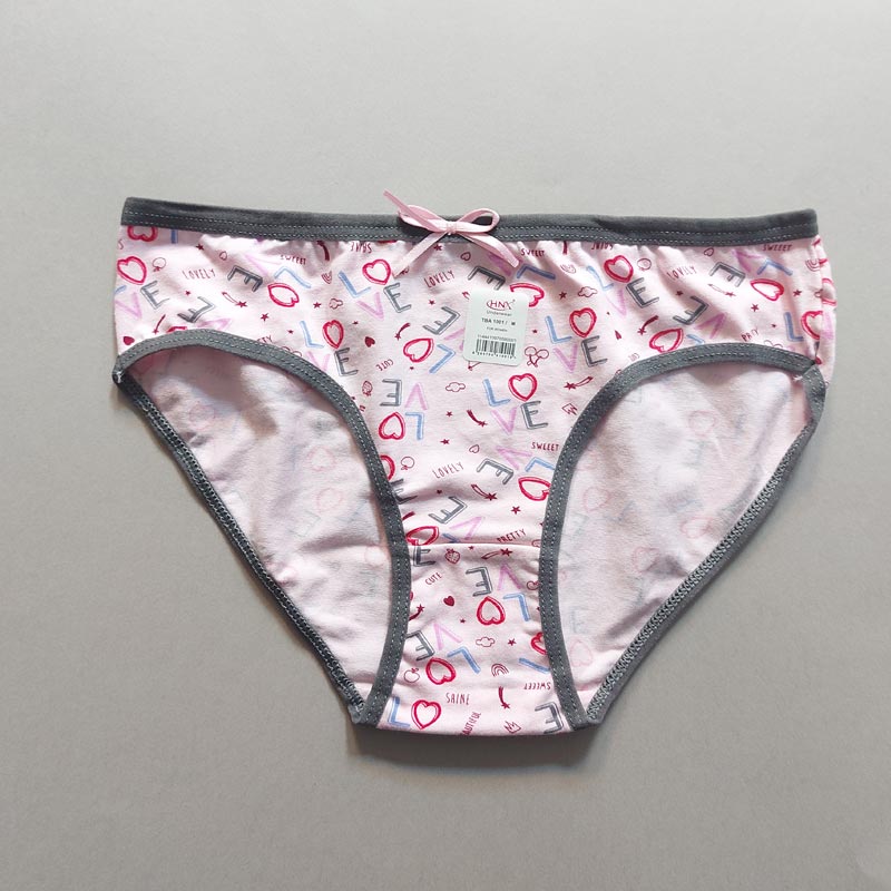 شورت زنانه ترک HNX - 1001 - طرح2