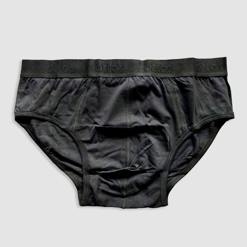  پک 3 عددی شورت مردانه اسلیپ oztas- سایز XXL 