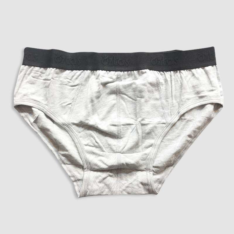 پک 3 عددی شورت مردانه اسلیپ Oztas - سایز XL 