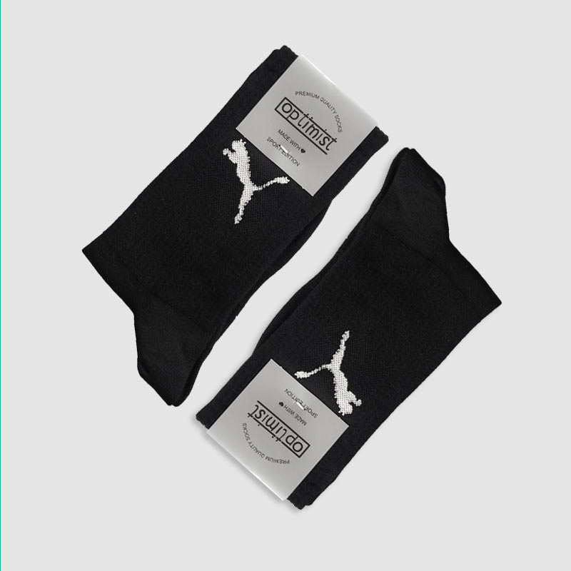 پک جوراب ساقدار اسپرت puma