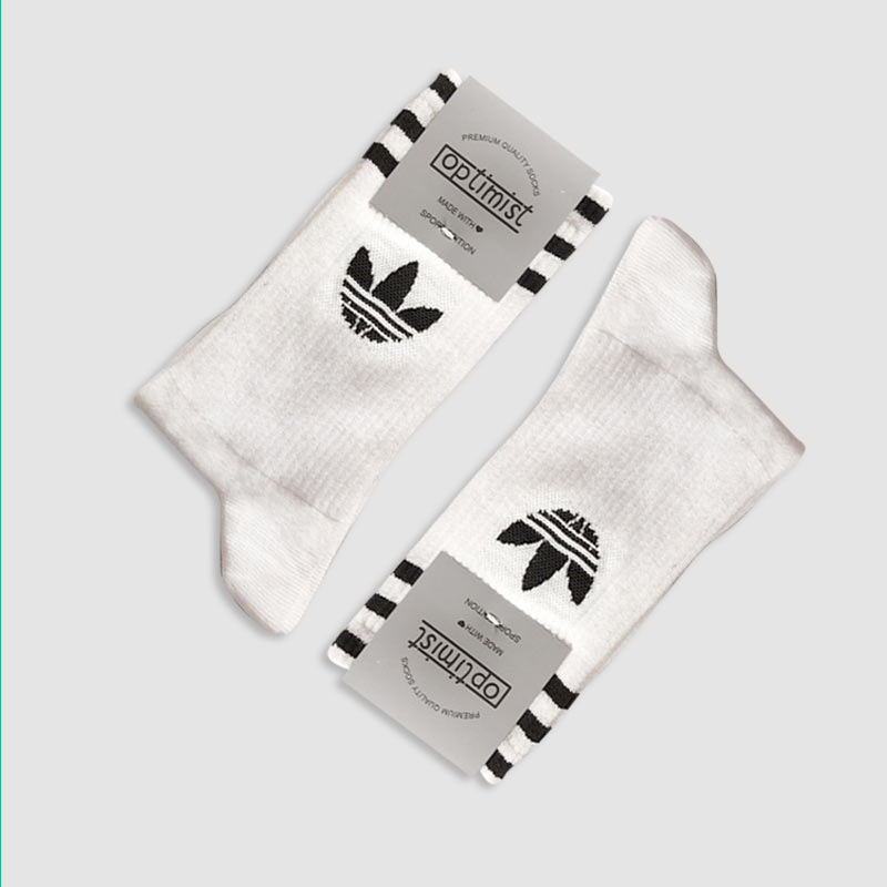 پک جوراب ساقدار اسپرت Adidas