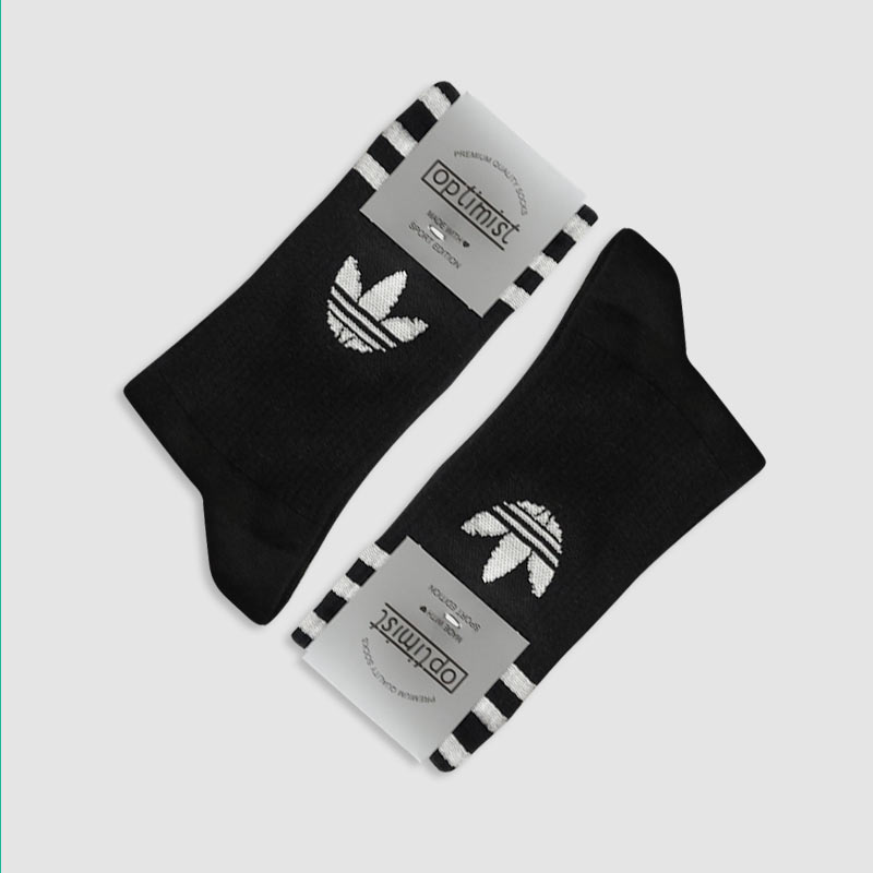 پک جوراب ساقدار اسپرت Adidas