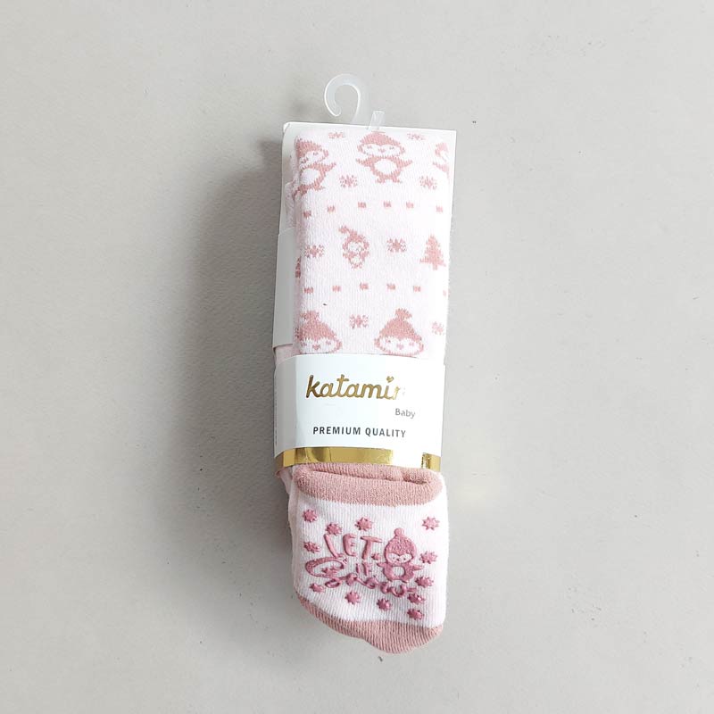 جوراب شلواری نوزادی katamino‎‎ - در 6 طرح