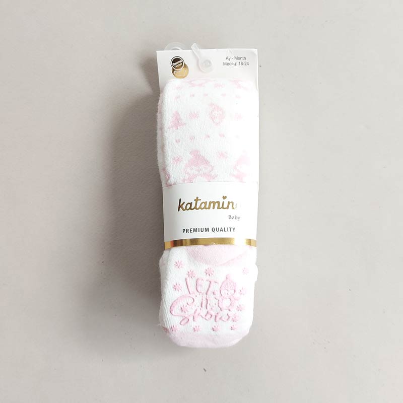 جوراب شلواری نوزادی katamino‎‎ - در 6 طرح