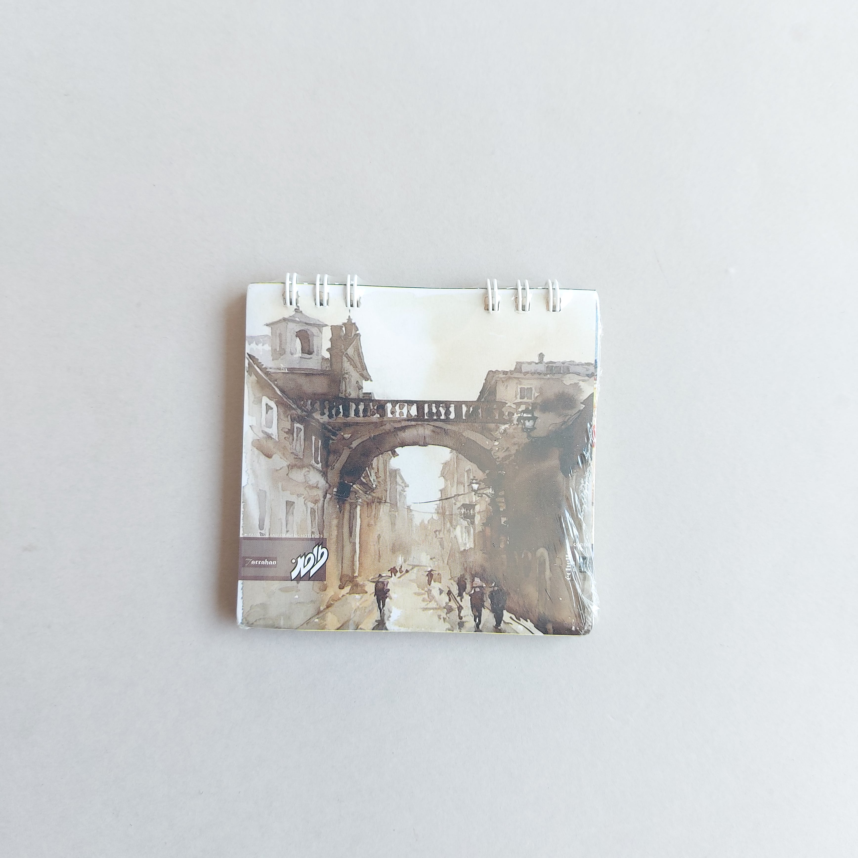 دفتر طراحی کوچک 10*10