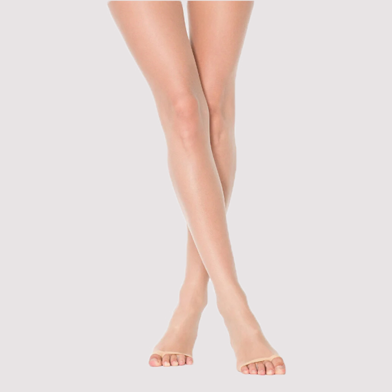 جوراب شلواری زنانه پنتی مدل Dekolte‎‎